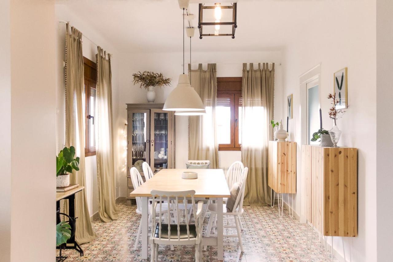 Rebesnéts De Bofranch Villa Deltebre