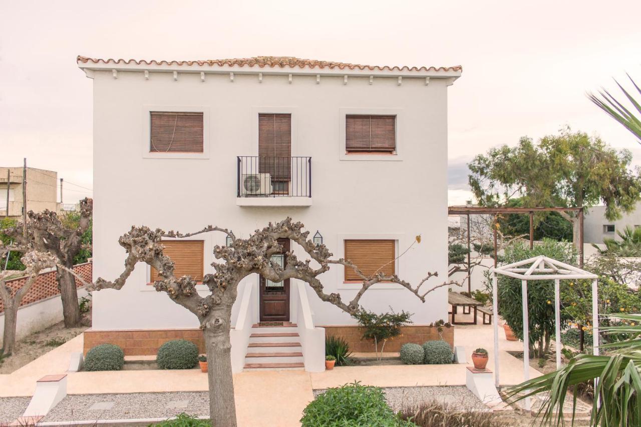 Rebesnéts De Bofranch Villa
