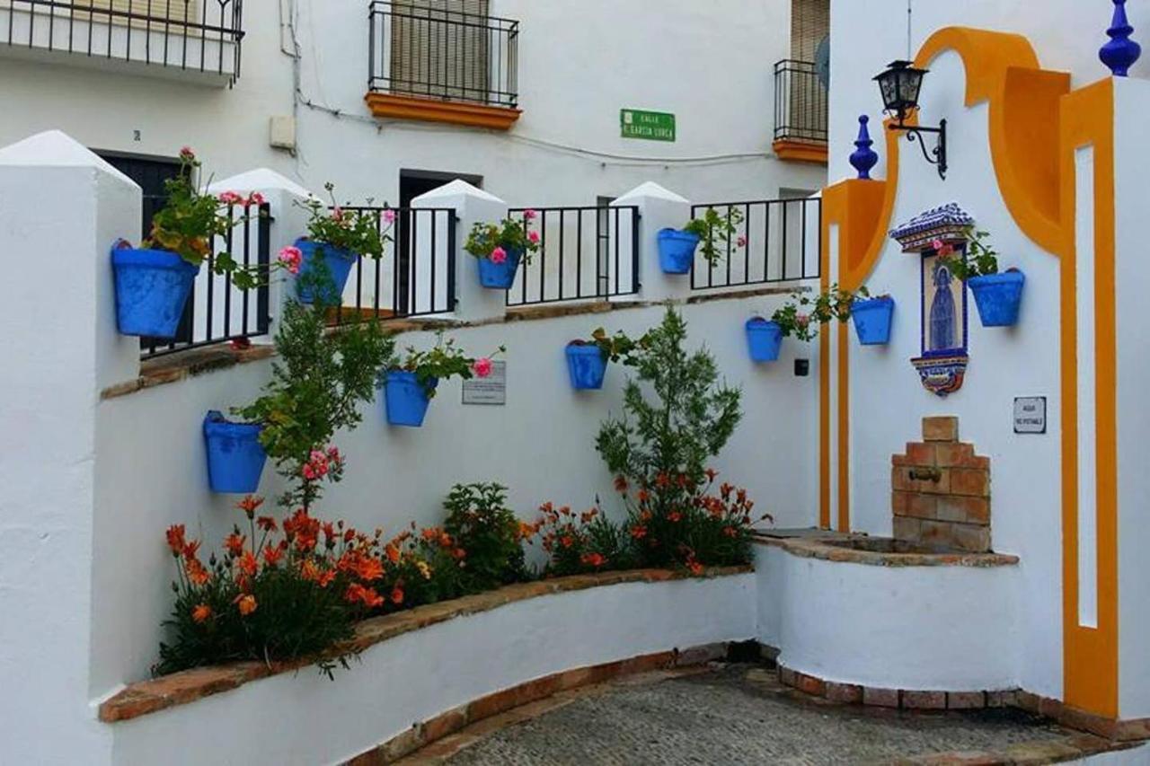 Famorcas Centro A Y B Apartamento Almodóvar del Río