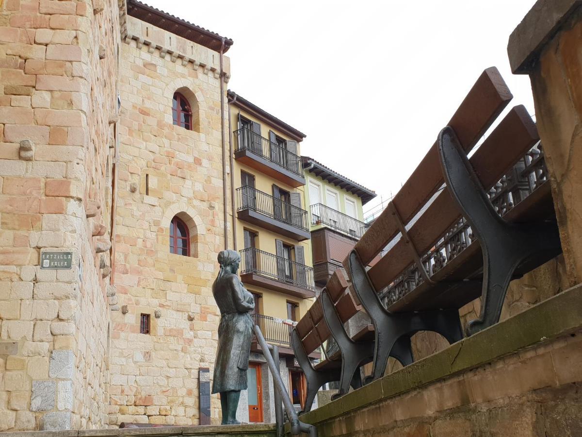 Bermeo, Museoa * Bermeo
