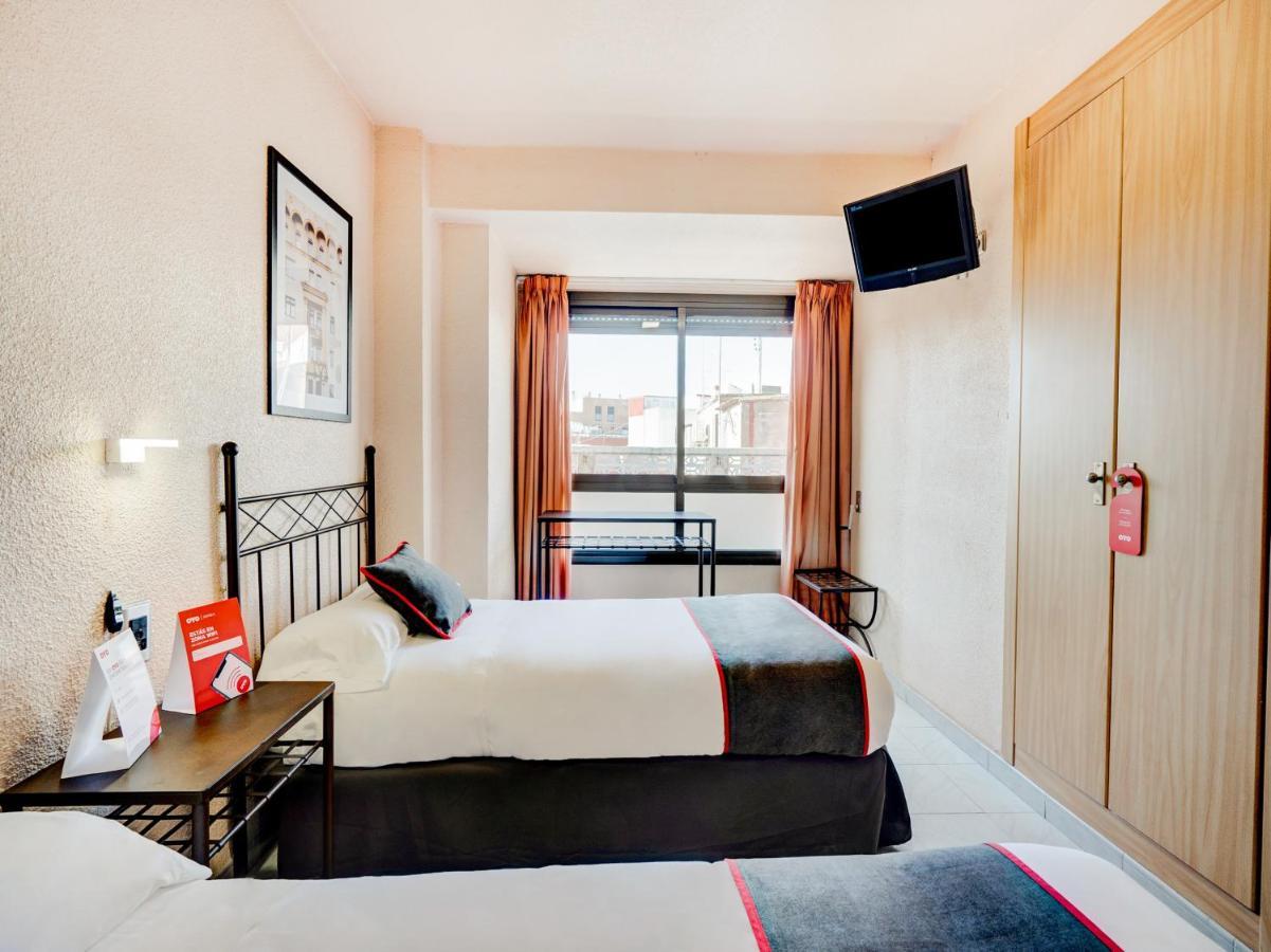 Oyo Luci-mar Guest house Silla