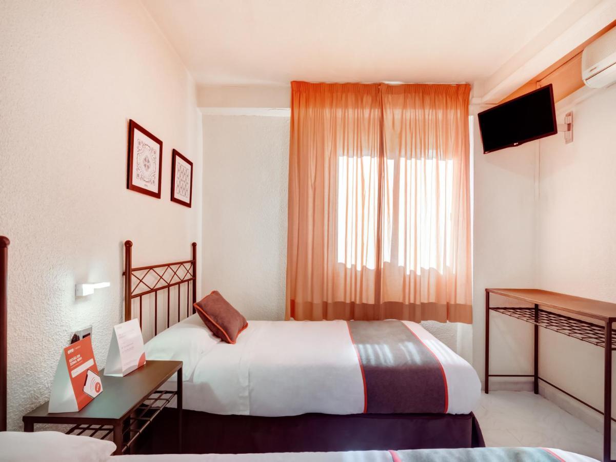 Oyo Luci-mar Guest house *