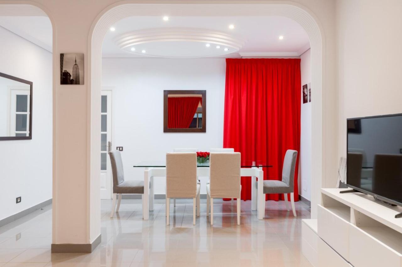 Apartment Casa *