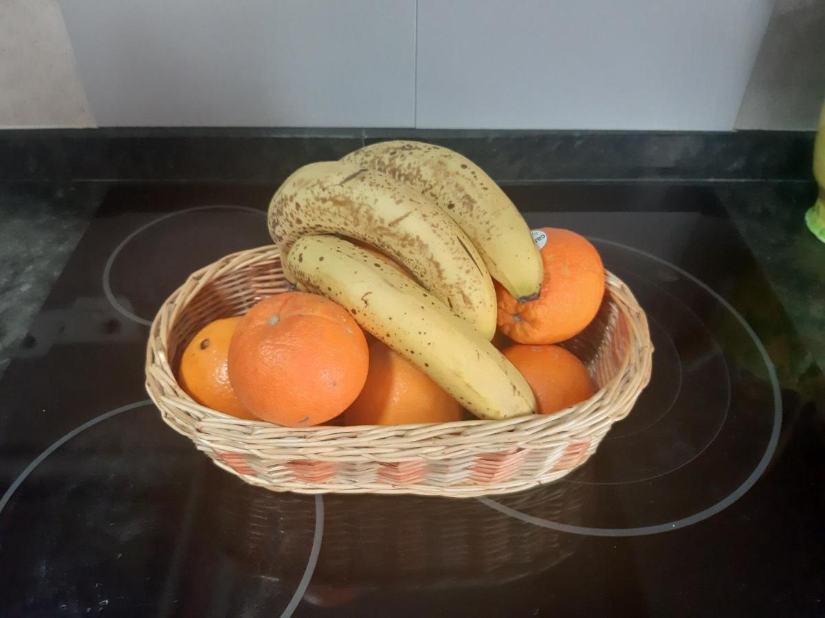 Apartamento Naturaleza Virgen Matalascañas
