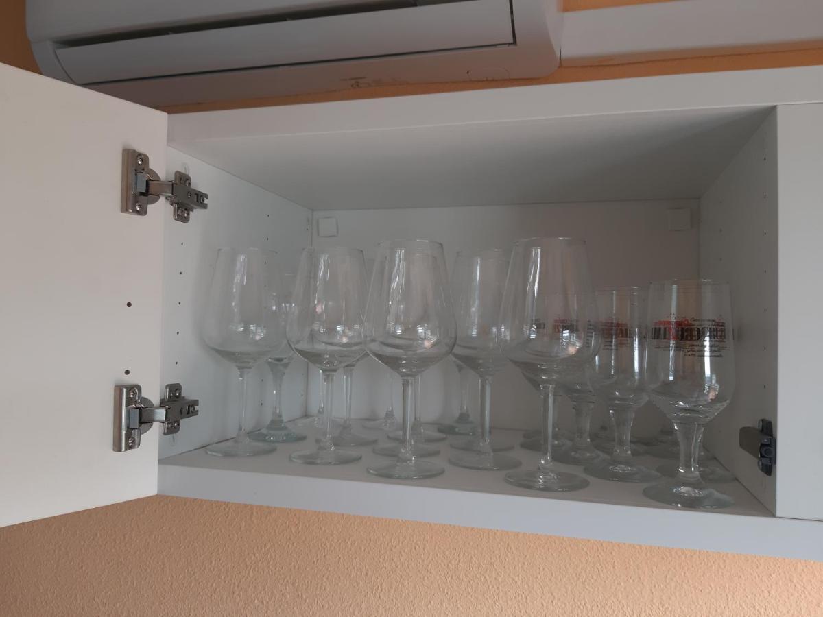 Apartamento Naturaleza Virgen *