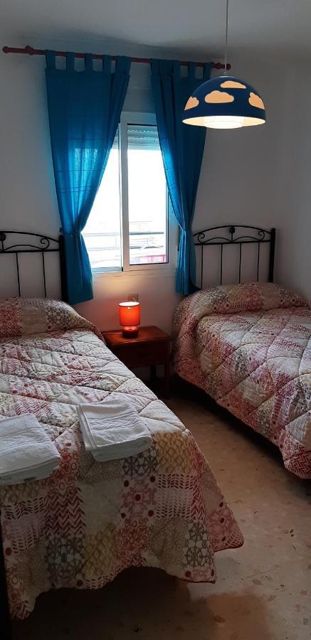 Apartamento Naturaleza Virgen Matalascañas