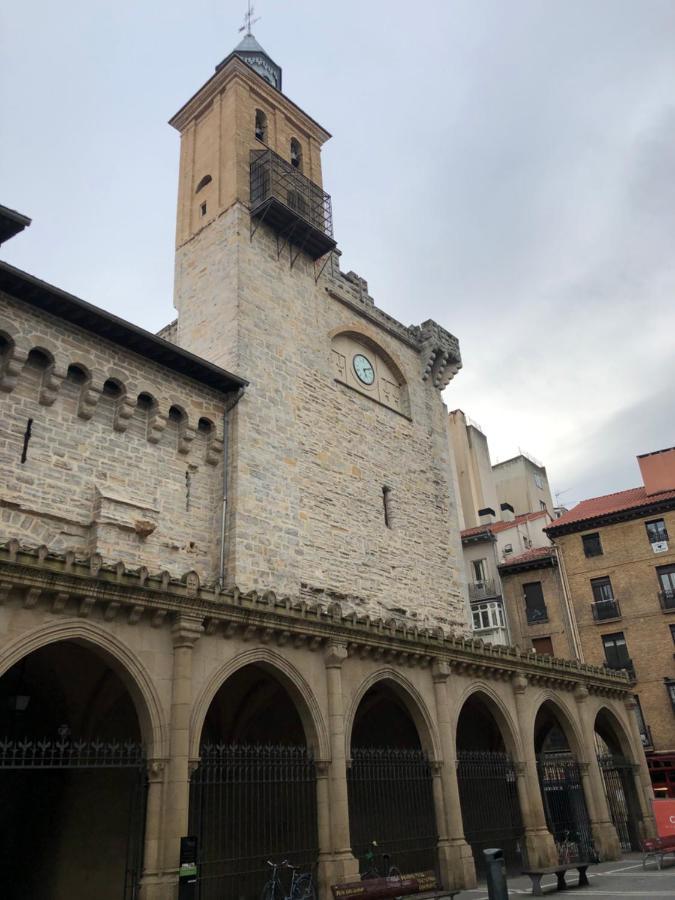El Capricho De Nagore - Lic Uat678 Apartamento