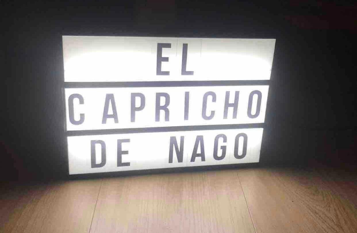 El Capricho De Nagore - Lic Uat678 Apartamento *