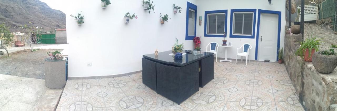 Casa Canaria * Las Casillas (Mogan)