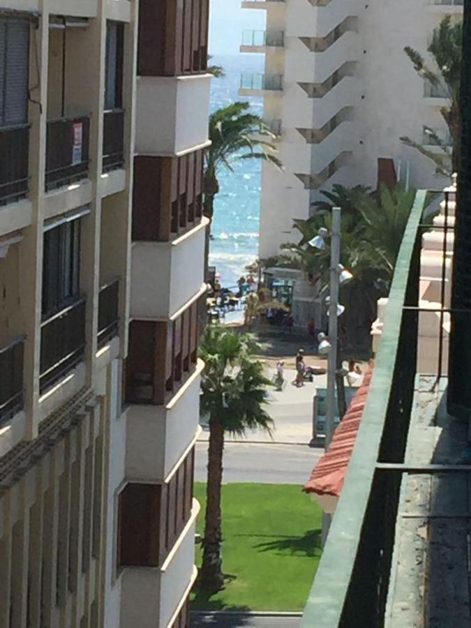 Apartment Lujoso Piso En Casco Historico,playa Del Postiguet *