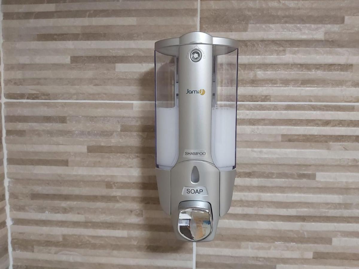 Fabuloso Apto 1 Para 1-4 Personas Terraza Wi-fi Parking A Estrenar *