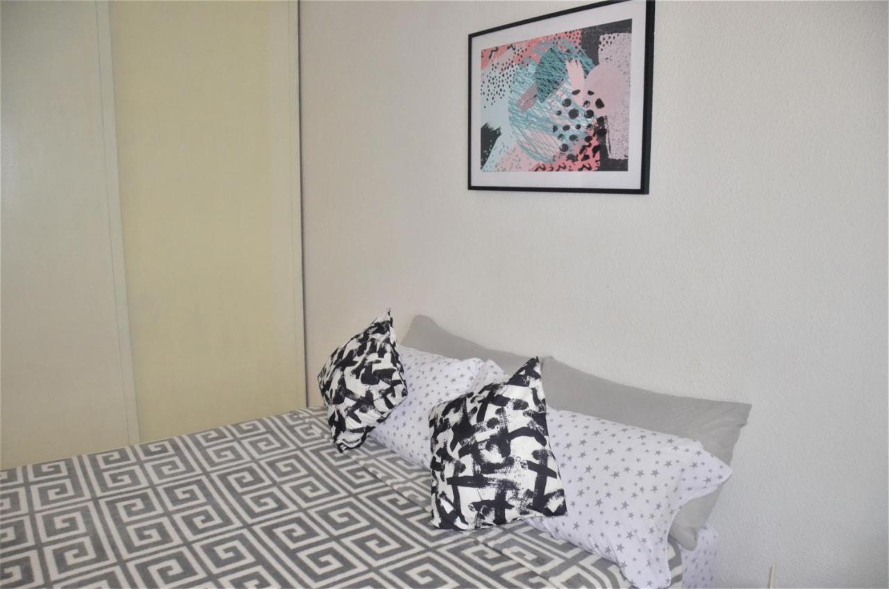 Apartment Pretty With Swimming Pool