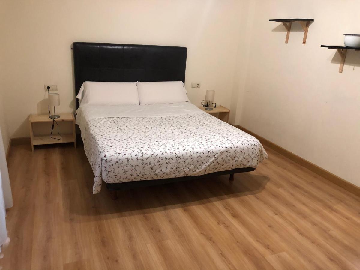 El Capricho De Nagore - Lic Uat678 Pamplona