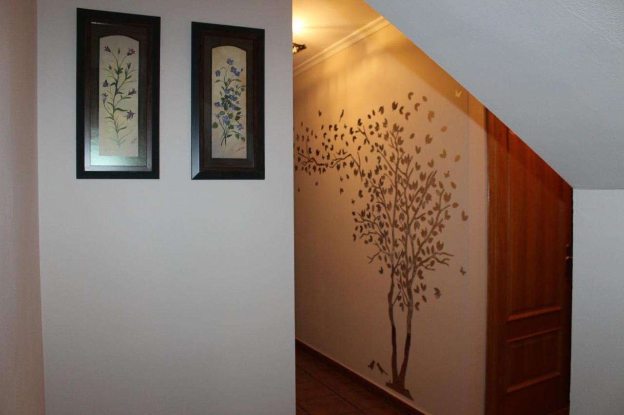 Buena Ventura Apartamento