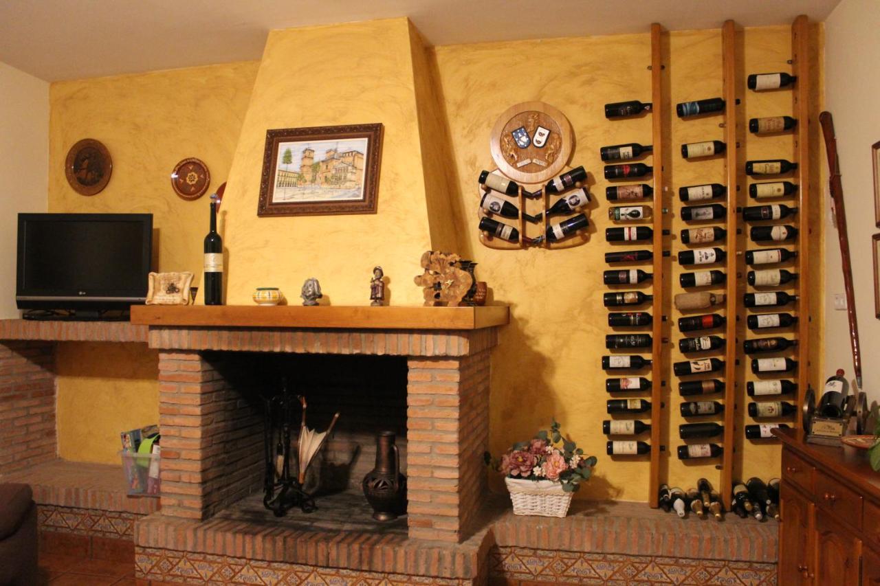 Apartamento Buena Ventura Villanueva De Los Infantes