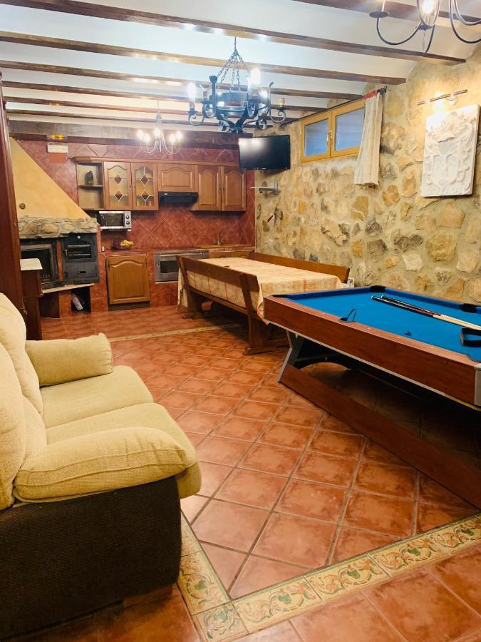 Сasa de vacaciones Gran Chalet Logroño Despedidas Soltero Y Familias Bbq Bodega Excelentes Vistas A Viñedos