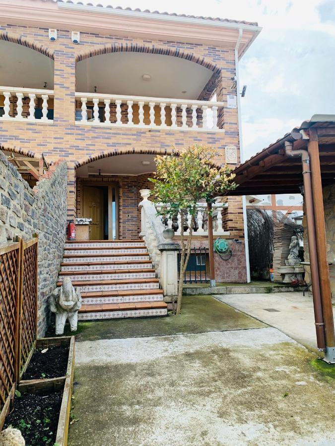 Gran Chalet Logroño Despedidas Soltero Y Familias Bbq Bodega Excelentes Vistas A Viñedos Сasa de vacaciones Entrena