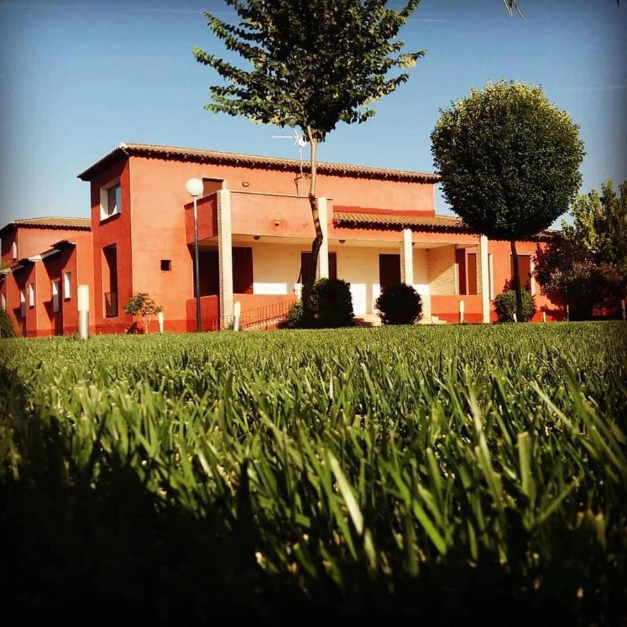 Mentideros Arenas de San Juan