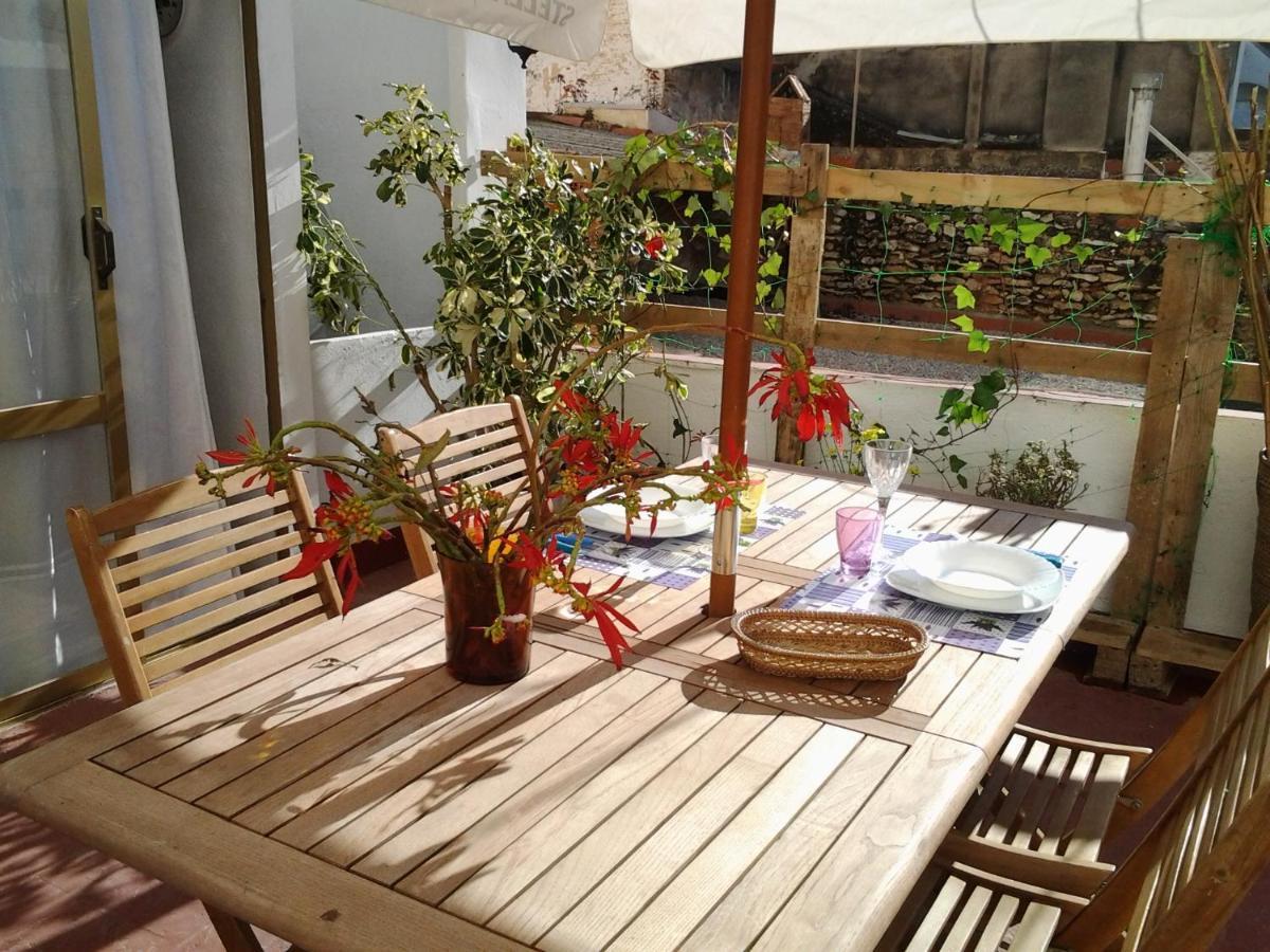 La Terraza *