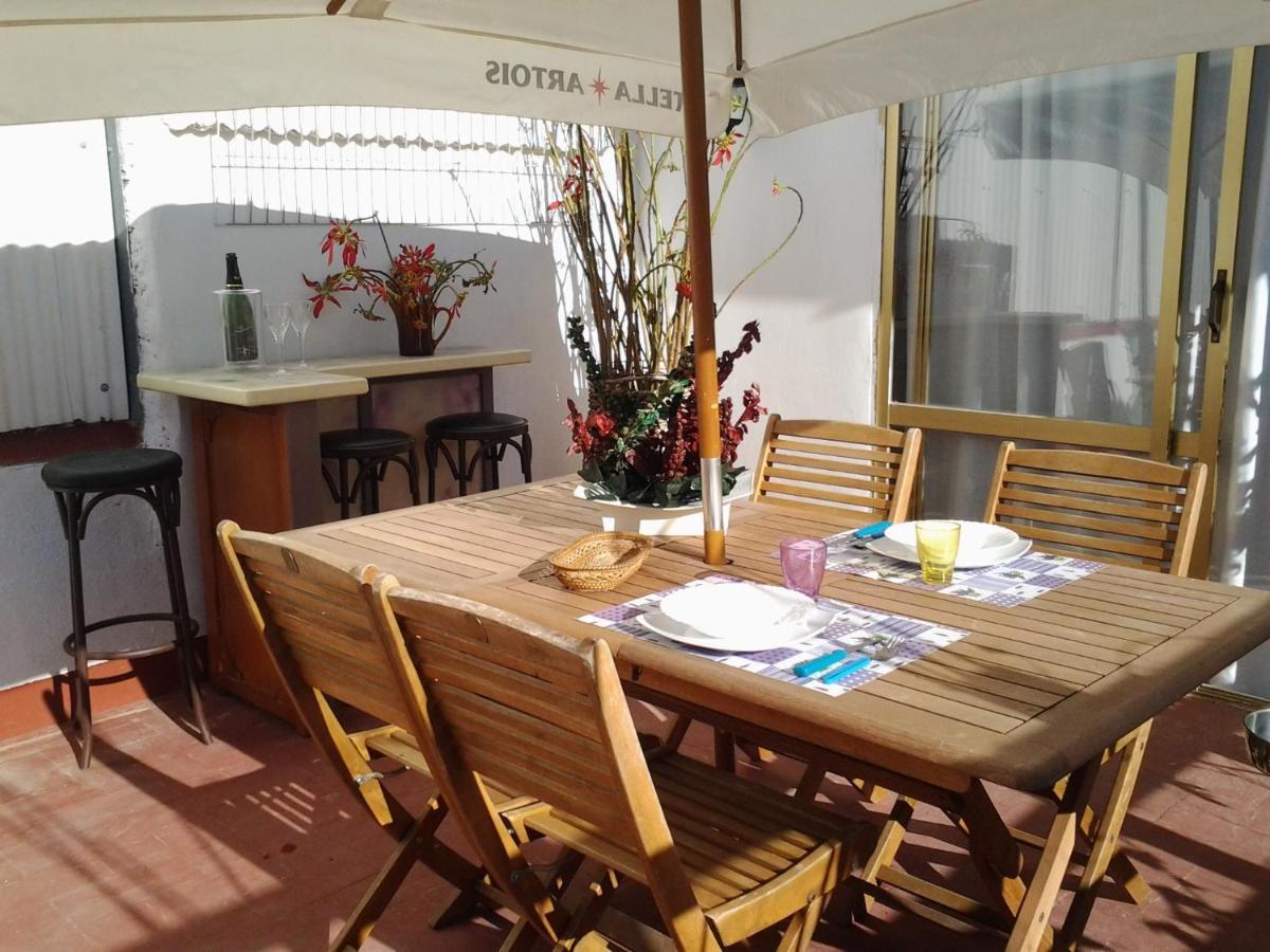 La Terraza Apartamento *