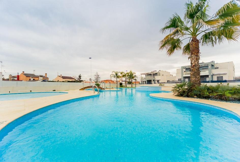 Сasa de vacaciones In Koma Torrevieja