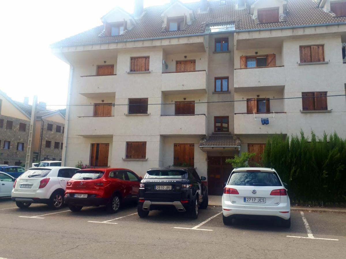 Cocolo Apartamento *