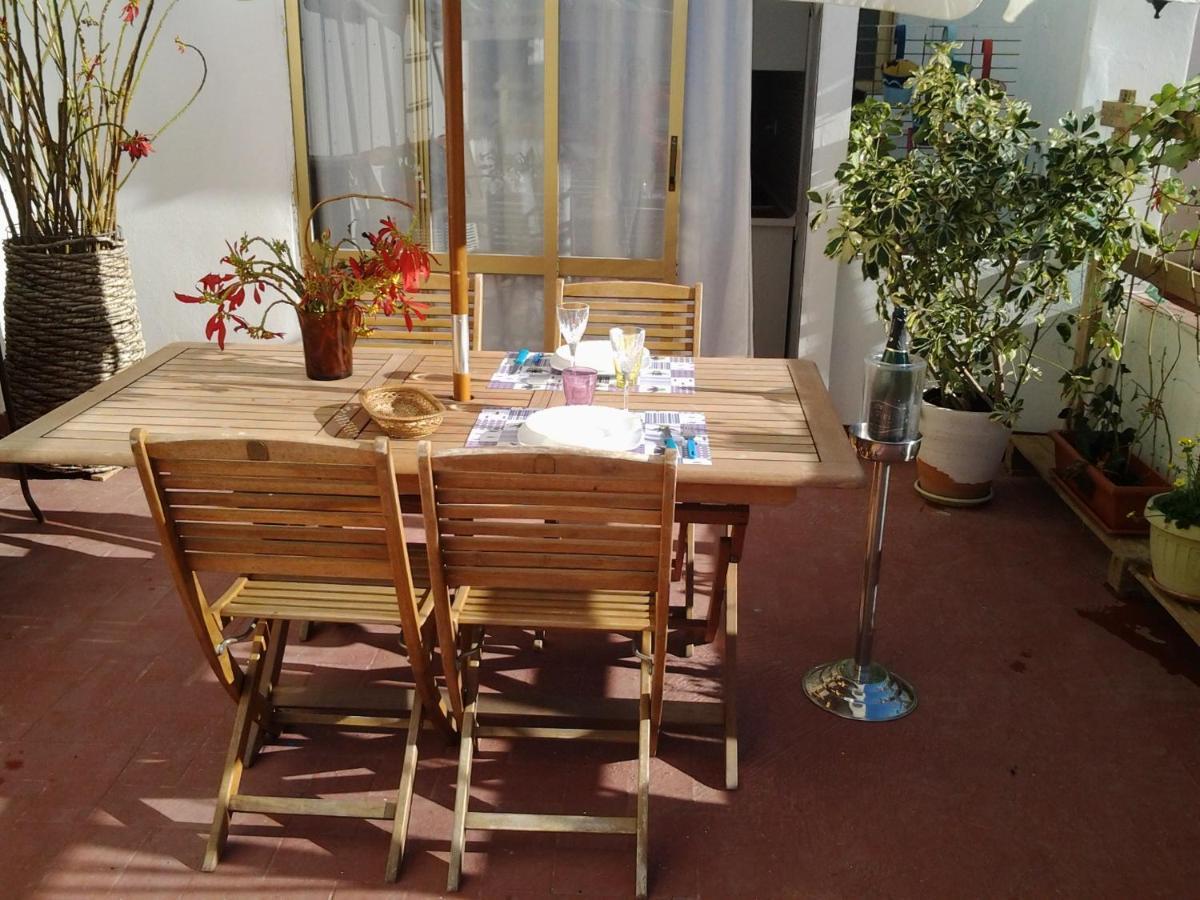 Apartamento La Terraza Vinarós