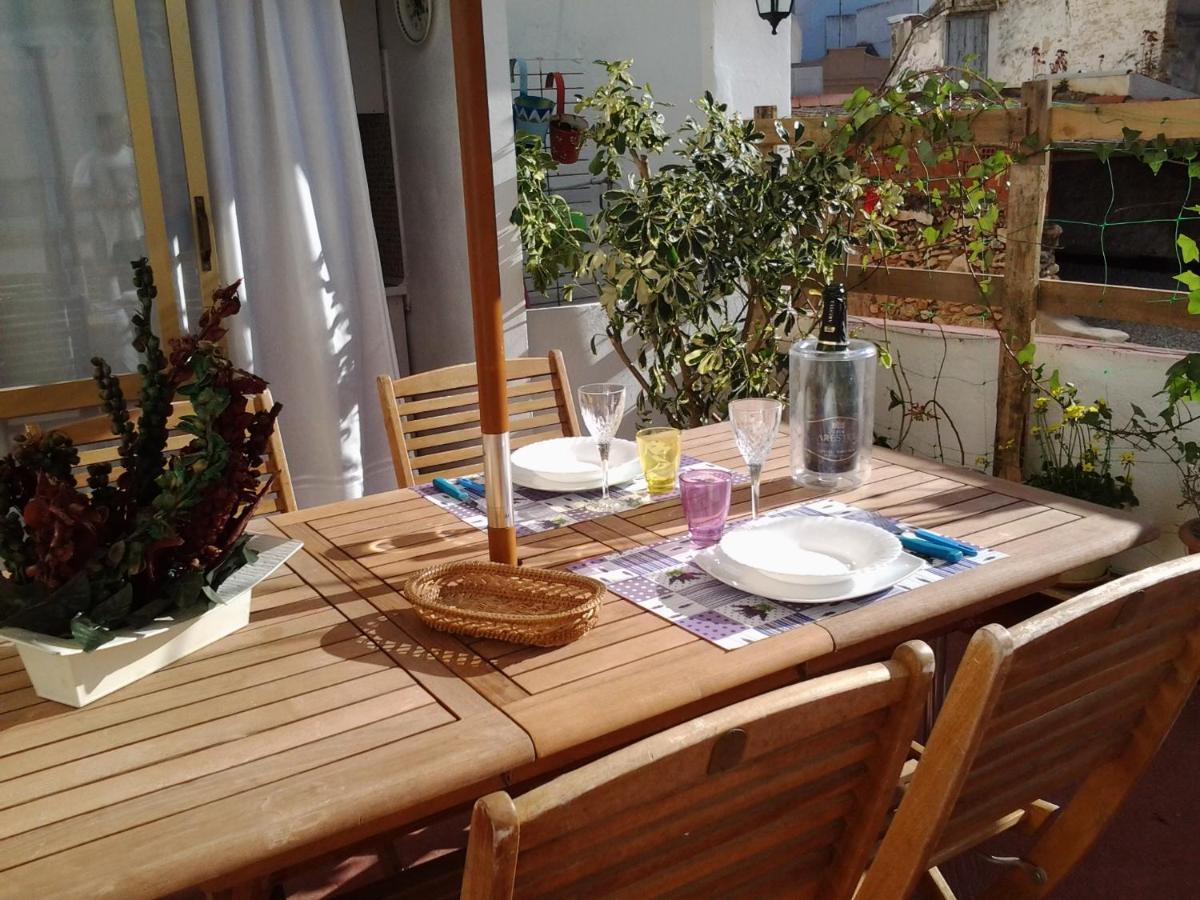 La Terraza Vinarós