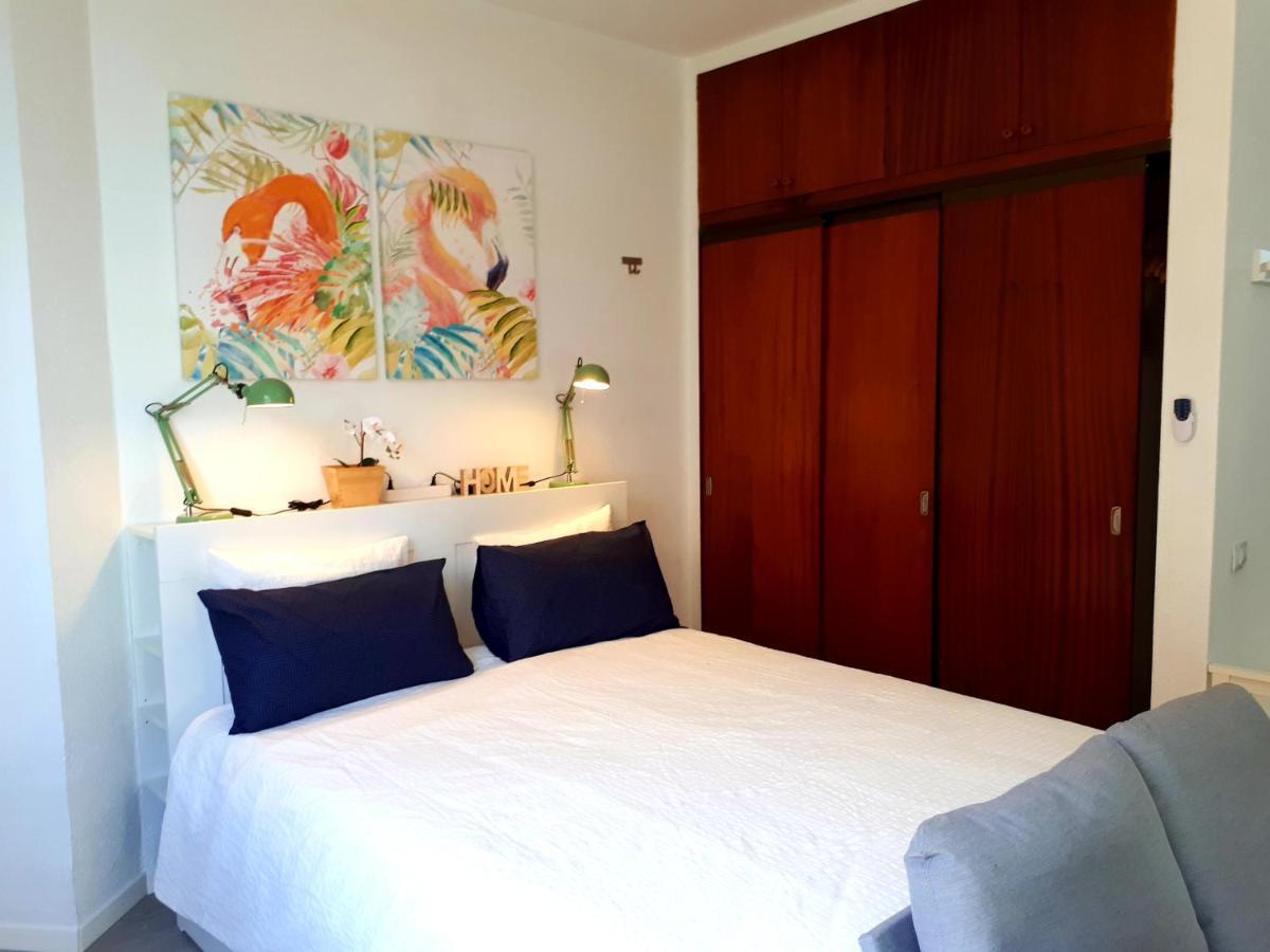 City Beach Home Apartamento Las Palmas de Gran Canaria
