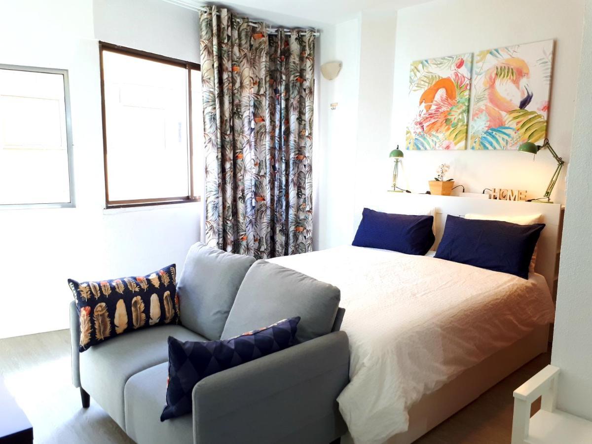 Apartamento City Beach Home Las Palmas de Gran Canaria