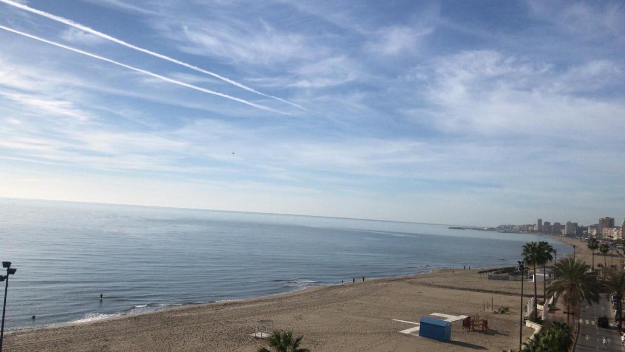 En Primera Linea/beachfront Apartment *