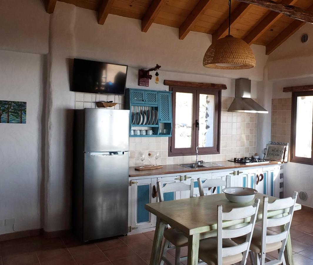 Holiday home Santillos