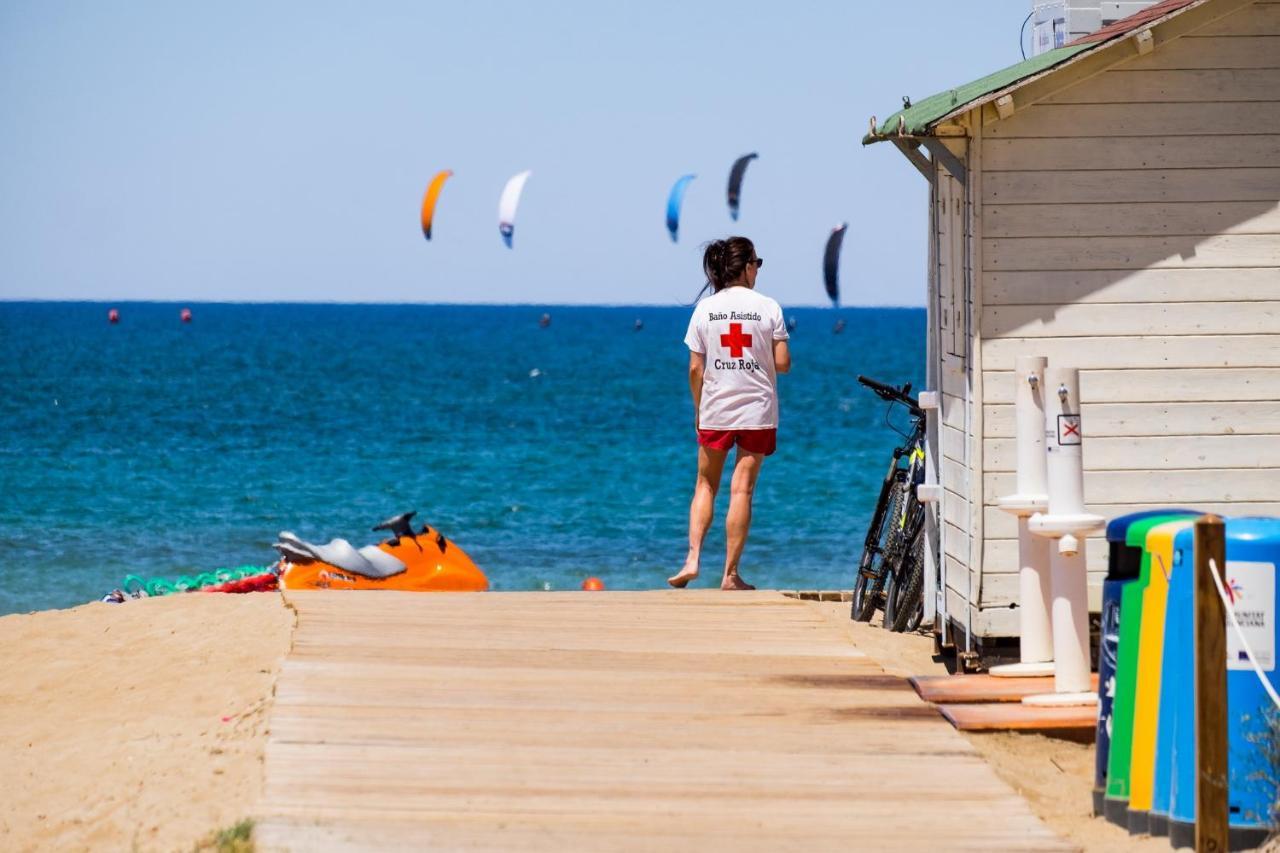 La Sirena - Both And Of Holiday home *