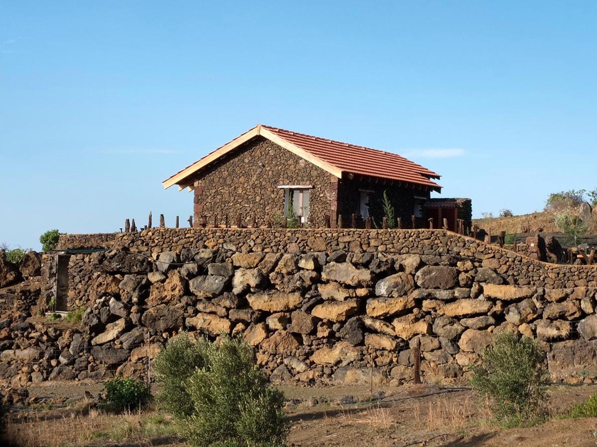 Holiday home Santillos El Pinar (El Hierro)