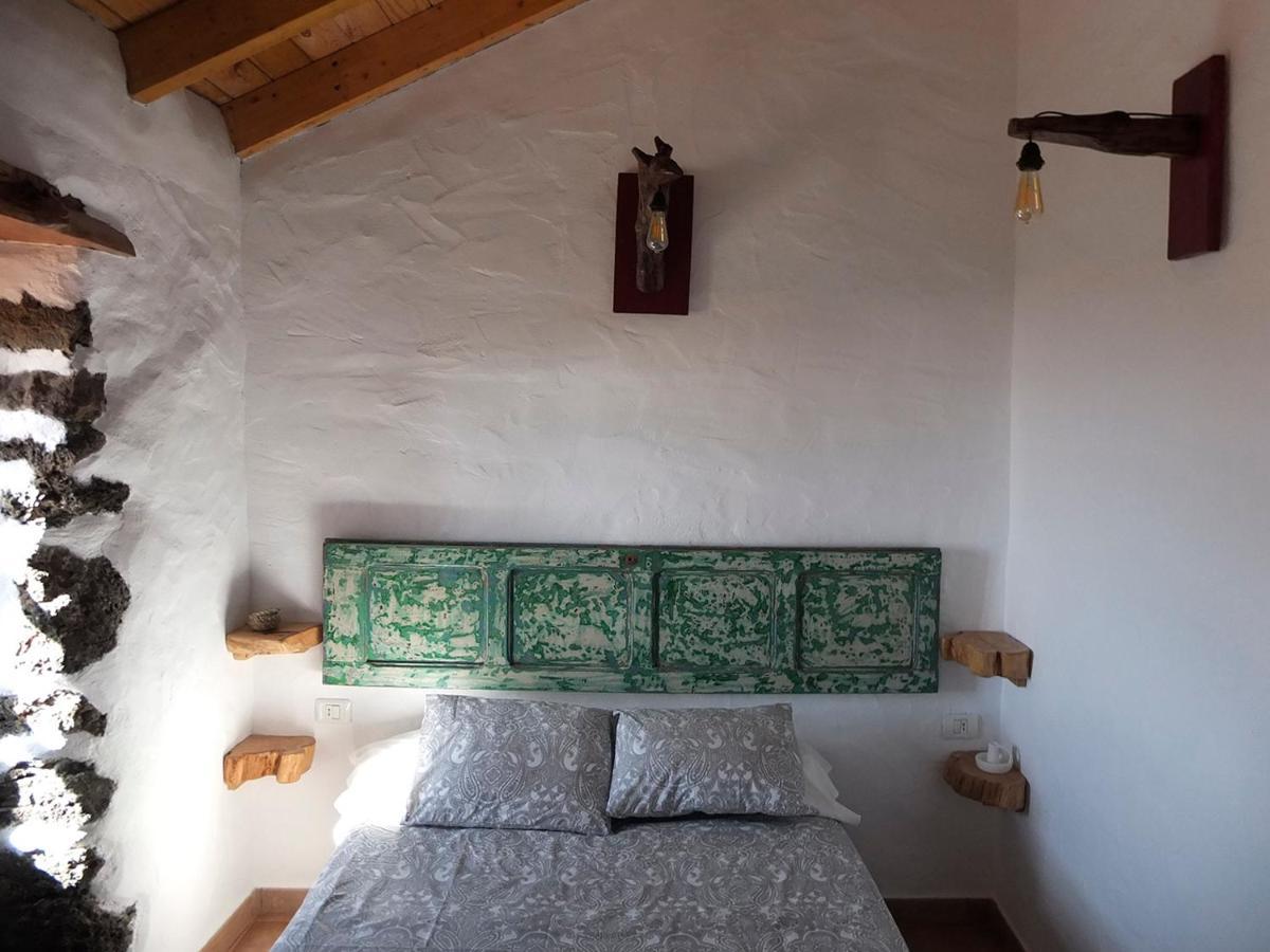 Santillos * El Pinar (El Hierro)