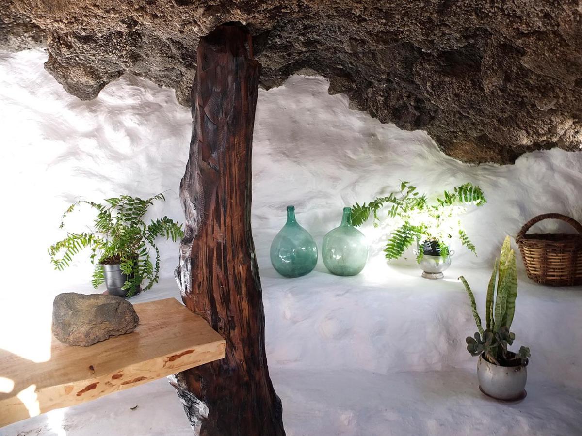 Santillos * El Pinar (El Hierro)