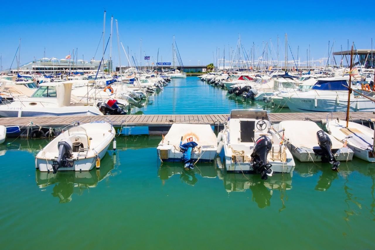 Holiday home La Sirena - Both And Of Denia