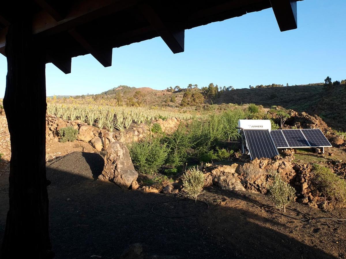 Holiday home Santillos El Pinar (El Hierro)