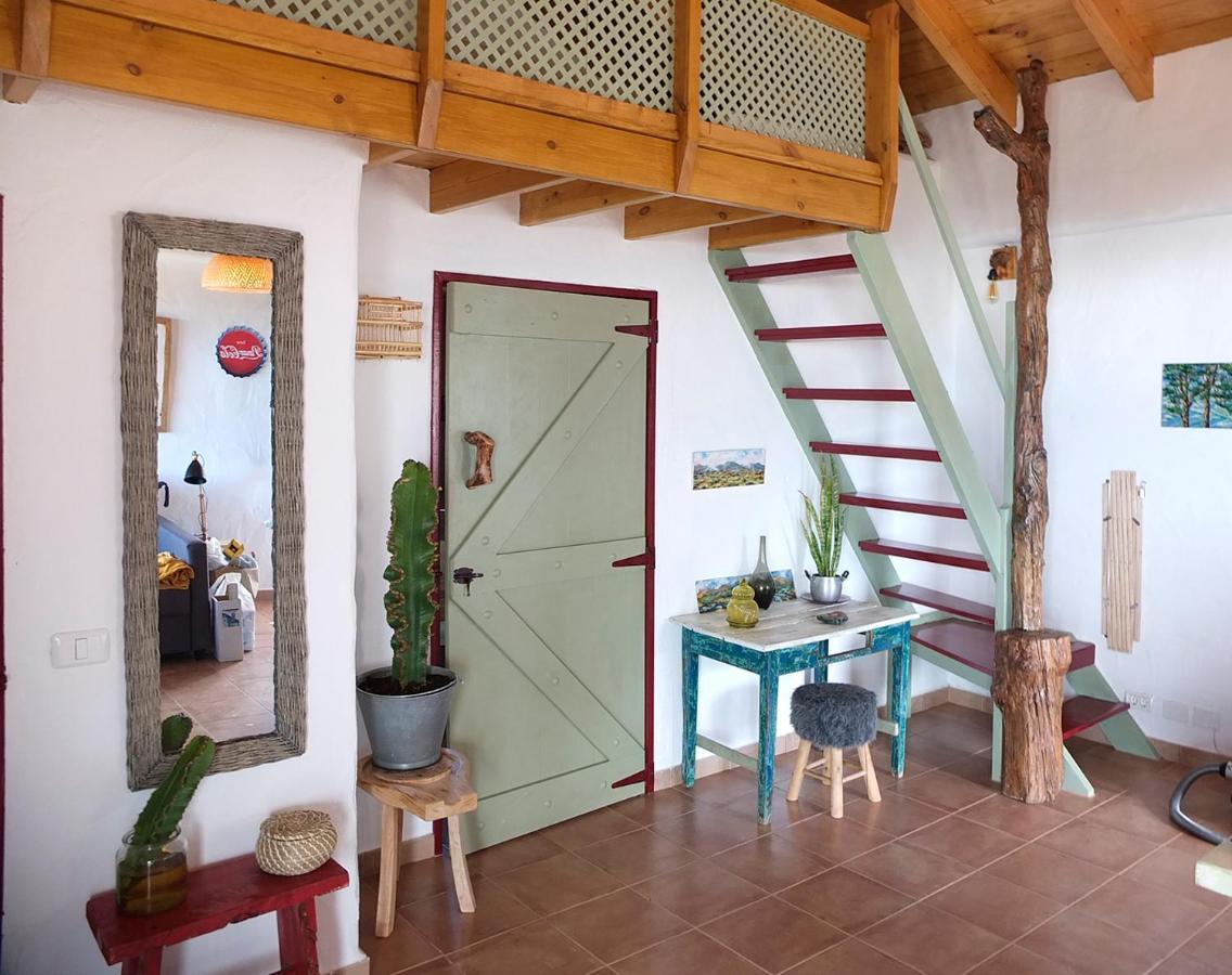 Holiday home Santillos El Pinar (El Hierro)