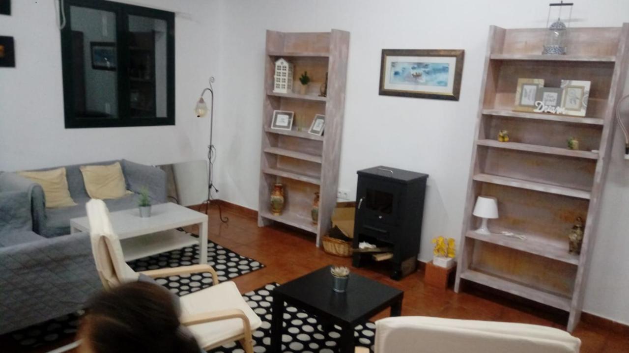 Turistico De Cornalvo * Trujillanos