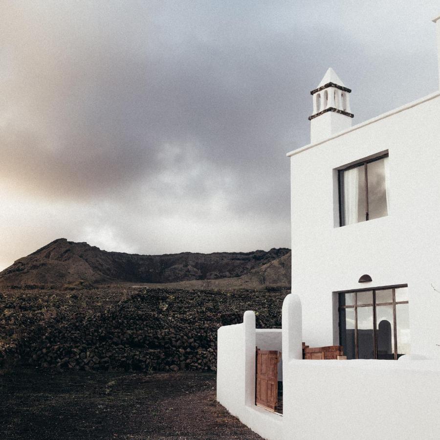 Country house Casa Nube Blanca