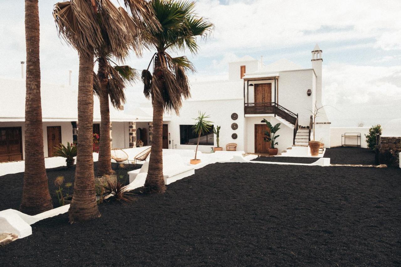 Casa Nube Blanca Country house Ye