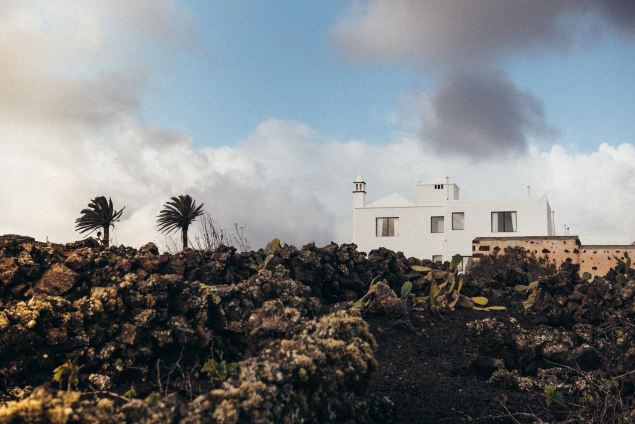 Casa Nube Blanca Country house