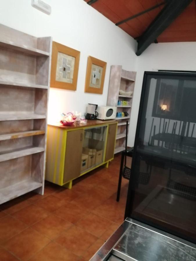 Turistico De Cornalvo