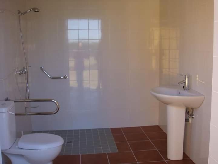 Turistico De Cornalvo Hostel Trujillanos