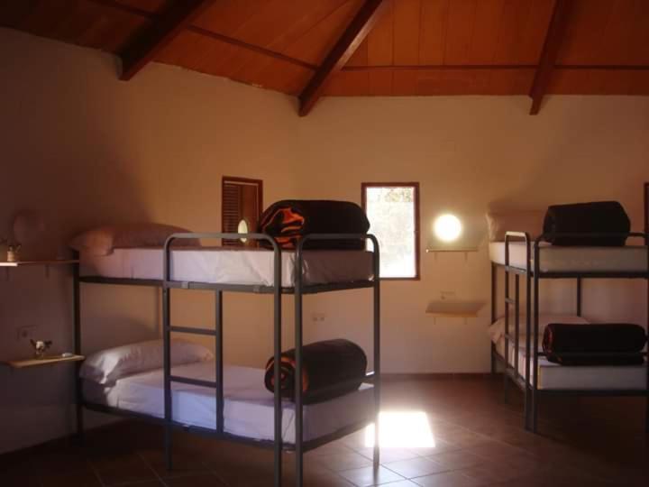 Turistico De Cornalvo Trujillanos