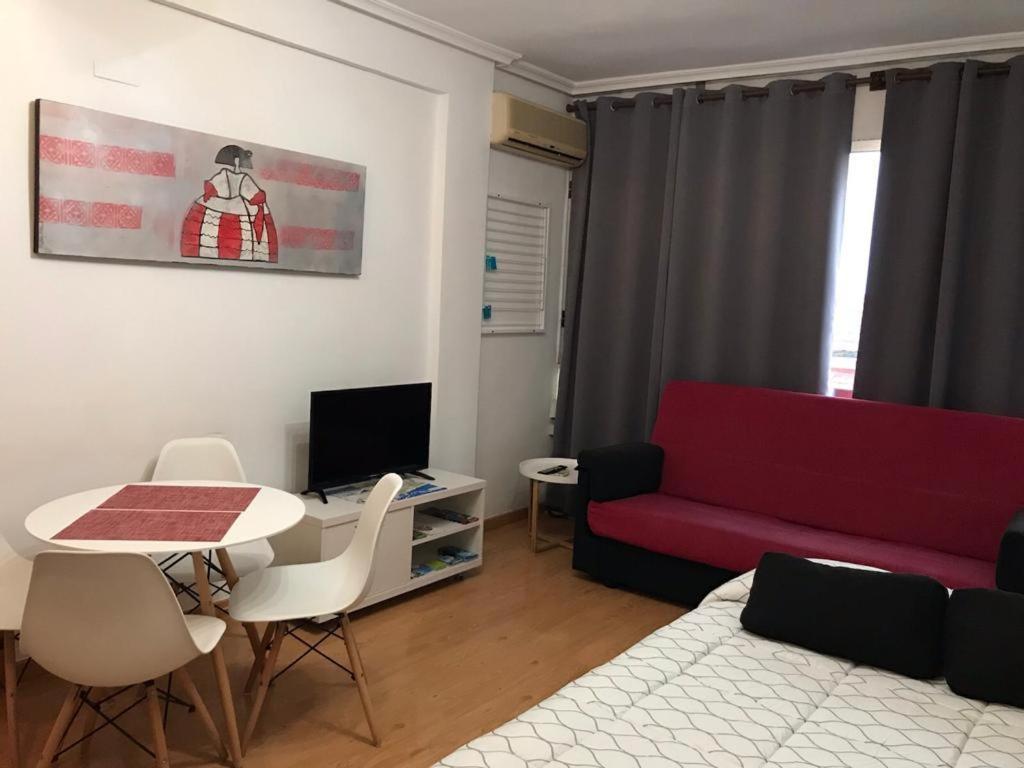 Apartment Calle Manero Molla, 16, 6-3 Alicante