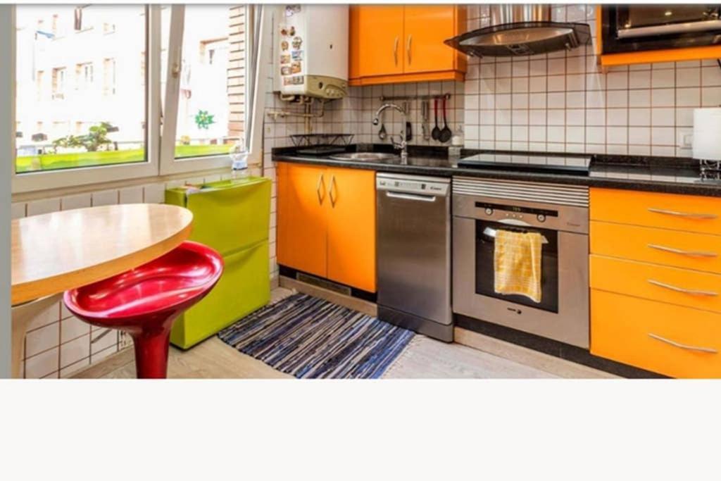 Comfortstyle Apartamento