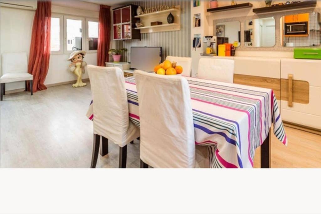 Apartamento Comfortstyle Oviedo