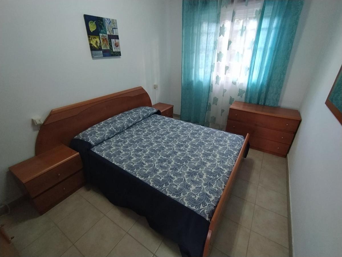 Vacaciones En Apartamento Vilagarcía de Arousa